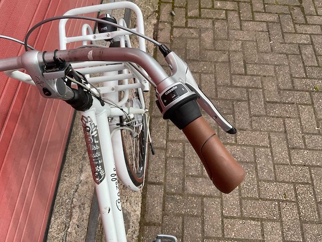 Gazelle innergy elektrische fiets - afbeelding 6 van  8