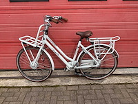 Gazelle innergy elektrische fiets - afbeelding 7 van  8