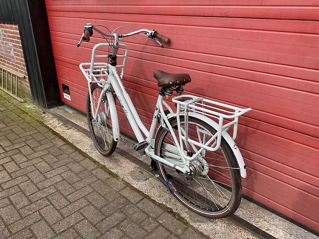Gazelle innergy elektrische fiets - afbeelding 8 van  8