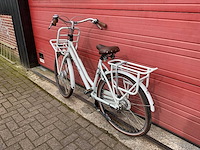 Gazelle innergy elektrische fiets - afbeelding 8 van  8