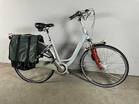 Gazelle innergy elektrische fiets