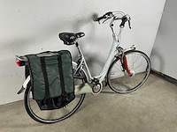 Gazelle innergy elektrische fiets - afbeelding 3 van  7