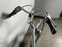 Gazelle innergy elektrische fiets - afbeelding 7 van  7
