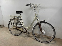 Gazelle innergy elektrische fiets - afbeelding 1 van  7