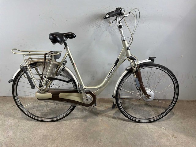 Gazelle innergy elektrische fiets - afbeelding 2 van  7