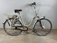 Gazelle innergy elektrische fiets - afbeelding 2 van  7