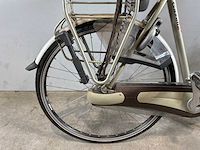 Gazelle innergy elektrische fiets - afbeelding 4 van  7