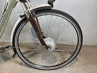 Gazelle innergy elektrische fiets - afbeelding 5 van  7