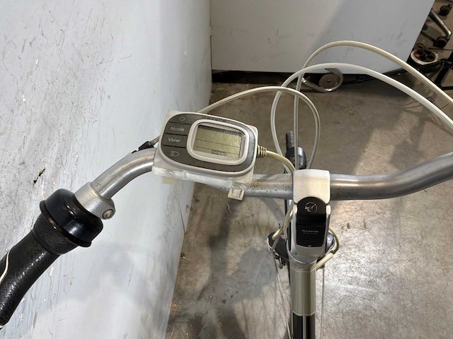 Gazelle innergy elektrische fiets - afbeelding 7 van  7