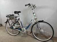 Gazelle innergy elektrische fiets - afbeelding 1 van  7