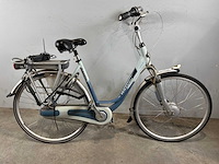 Gazelle innergy elektrische fiets - afbeelding 2 van  7