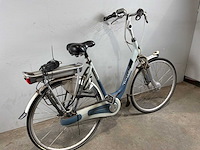 Gazelle innergy elektrische fiets - afbeelding 3 van  7