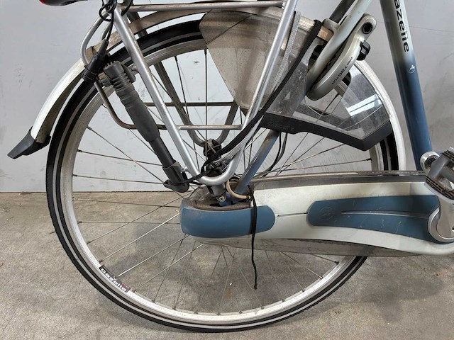 Gazelle innergy elektrische fiets - afbeelding 4 van  7