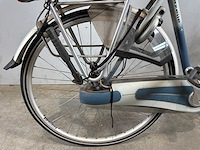 Gazelle innergy elektrische fiets - afbeelding 4 van  7