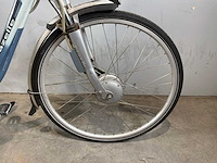 Gazelle innergy elektrische fiets - afbeelding 5 van  7
