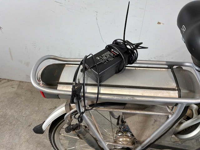 Gazelle innergy elektrische fiets - afbeelding 6 van  7