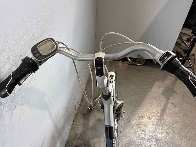 Gazelle innergy elektrische fiets - afbeelding 7 van  7