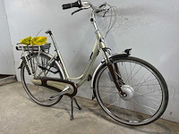 Gazelle innergy elektrische fiets - afbeelding 1 van  6