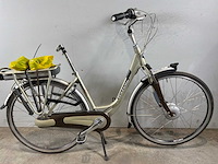 Gazelle innergy elektrische fiets - afbeelding 2 van  6