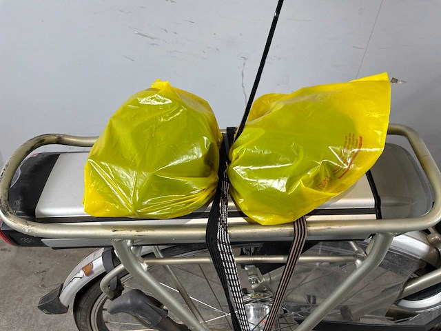 Gazelle innergy elektrische fiets - afbeelding 5 van  6