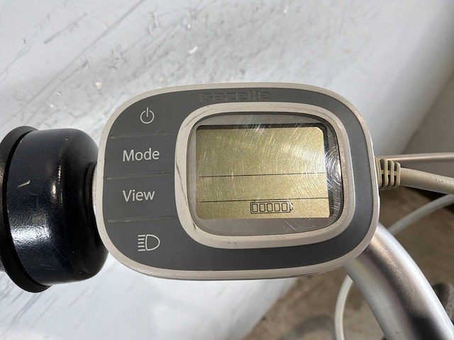 Gazelle innergy elektrische fiets - afbeelding 6 van  6