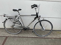 Gazelle innergy elektrische fiets - afbeelding 1 van  8