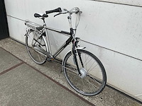 Gazelle innergy elektrische fiets - afbeelding 2 van  8