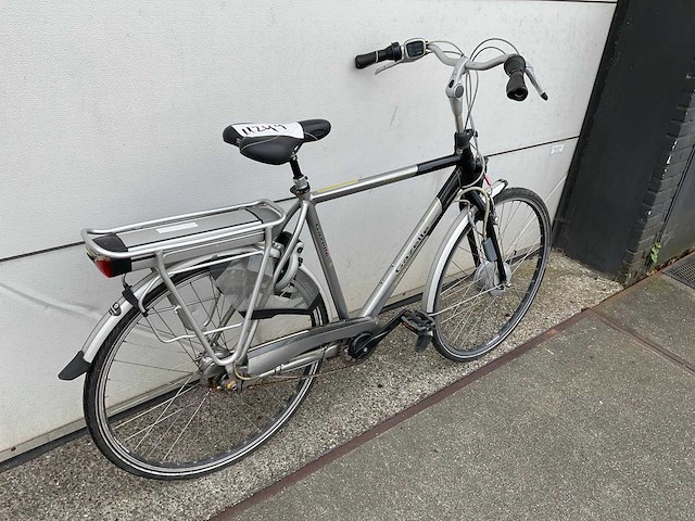 Gazelle innergy elektrische fiets - afbeelding 3 van  8