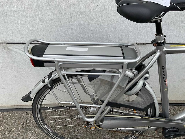 Gazelle innergy elektrische fiets - afbeelding 6 van  8