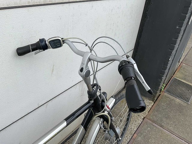 Gazelle innergy elektrische fiets - afbeelding 7 van  8