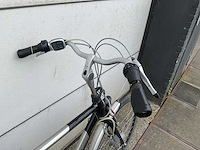 Gazelle innergy elektrische fiets - afbeelding 7 van  8