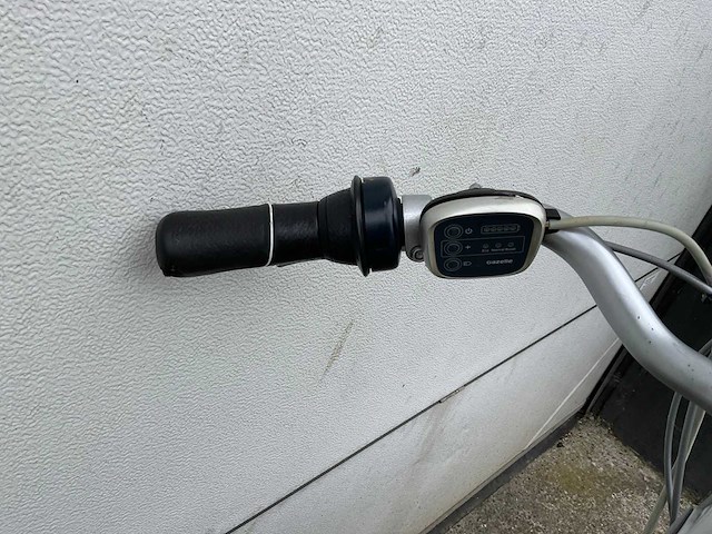 Gazelle innergy elektrische fiets - afbeelding 4 van  8
