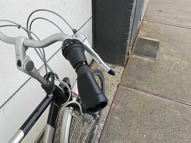 Gazelle innergy elektrische fiets - afbeelding 5 van  8