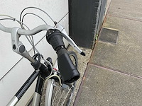 Gazelle innergy elektrische fiets - afbeelding 5 van  8