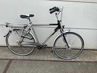 Gazelle innergy elektrische fiets