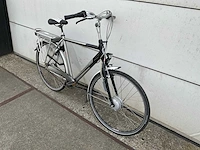 Gazelle innergy elektrische fiets - afbeelding 2 van  8