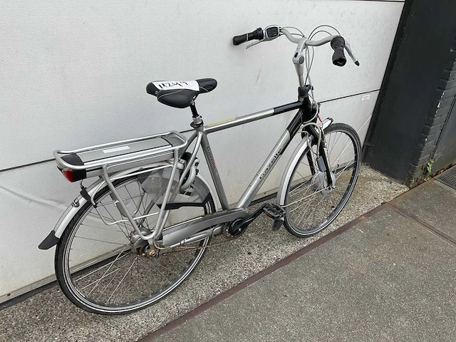 Gazelle innergy elektrische fiets - afbeelding 3 van  8