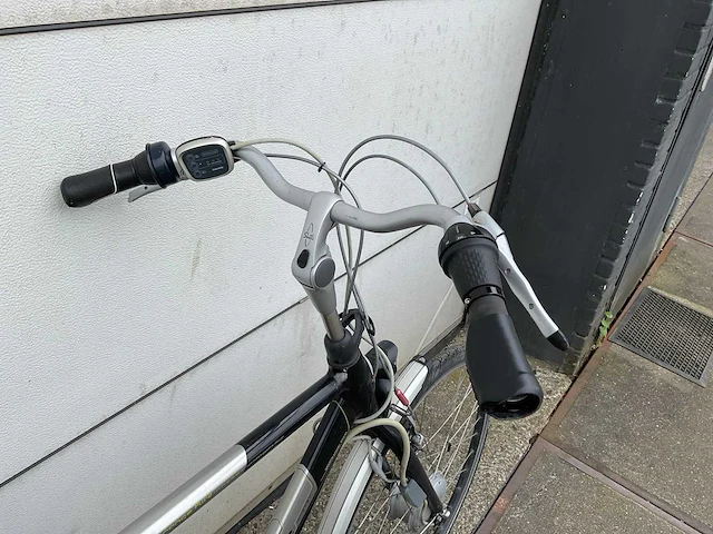 Gazelle innergy elektrische fiets - afbeelding 5 van  8