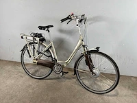 Gazelle innergy elektrische fiets