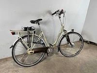 Gazelle innergy elektrische fiets - afbeelding 2 van  8