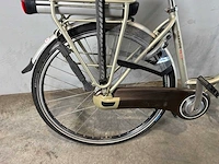 Gazelle innergy elektrische fiets - afbeelding 4 van  8