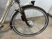 Gazelle innergy elektrische fiets - afbeelding 5 van  8