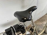Gazelle innergy elektrische fiets - afbeelding 7 van  8