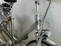 Gazelle innergy orange elektrische damesfiets - afbeelding 2 van  10