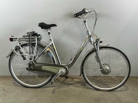 Gazelle innergy orange elektrische damesfiets - afbeelding 1 van  10