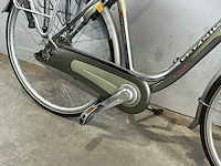 Gazelle innergy orange elektrische damesfiets - afbeelding 5 van  10