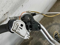 Gazelle innergy orange elektrische damesfiets - afbeelding 9 van  10