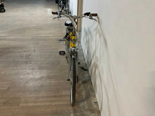 Gazelle innergy orange elektrische fiets - afbeelding 2 van  13