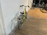 Gazelle innergy orange elektrische fiets - afbeelding 4 van  13