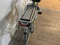 Gazelle innergy orange elektrische fiets - afbeelding 5 van  13